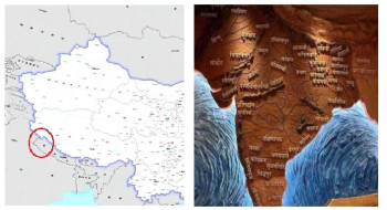चीन-भारतको 'प्रेम र झगडा'मा मिचिएको नेपाल